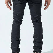 Caviar 7 Wax Jeans