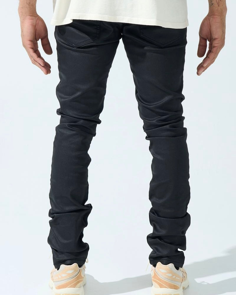 Caviar 7 Wax Jeans