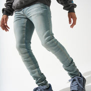Seafoam Jeans