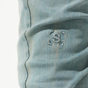 Seafoam Jeans
