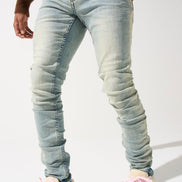 Espresso Jeans