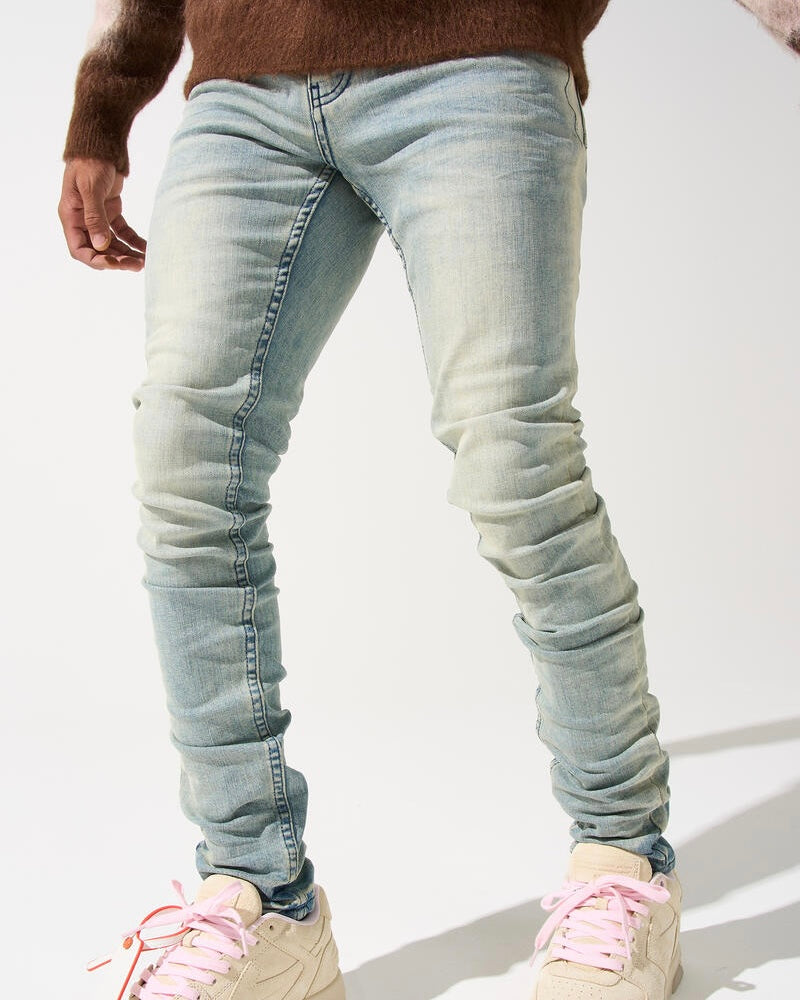 Espresso Jeans