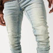 Espresso Jeans