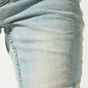 Espresso Jeans