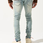 Espresso Jeans
