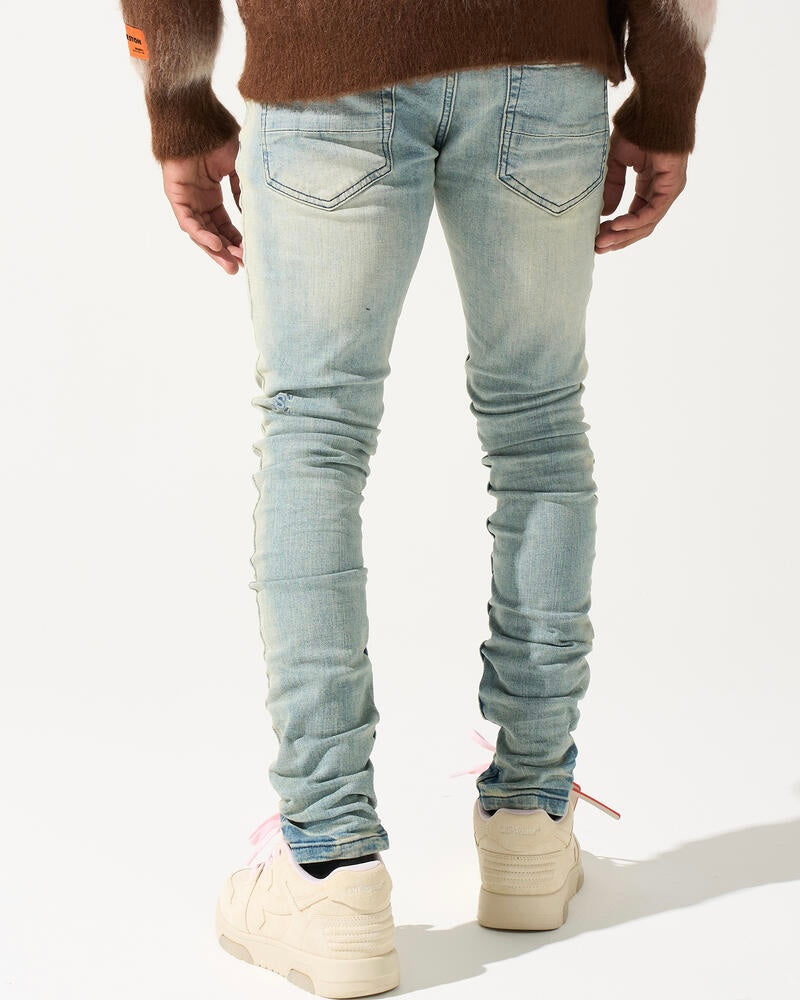 Espresso Jeans