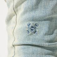 Espresso Jeans