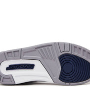 Jordan Retro 3’s Midnight Navy Men