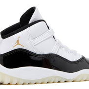 Jordan Retro 11’s High DMP (TD)