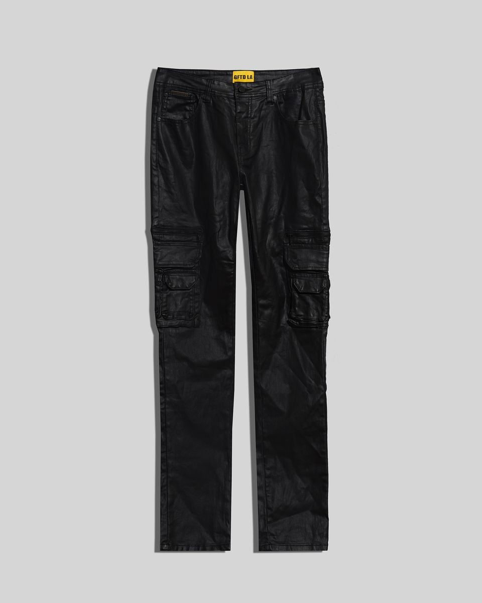 Magic Waxed Pant