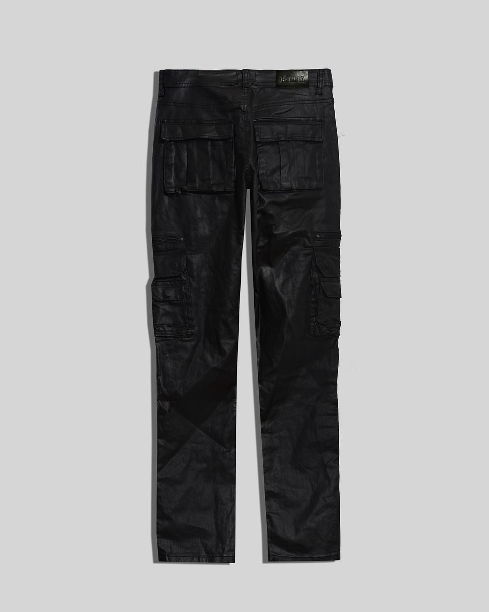 Magic Waxed Pant