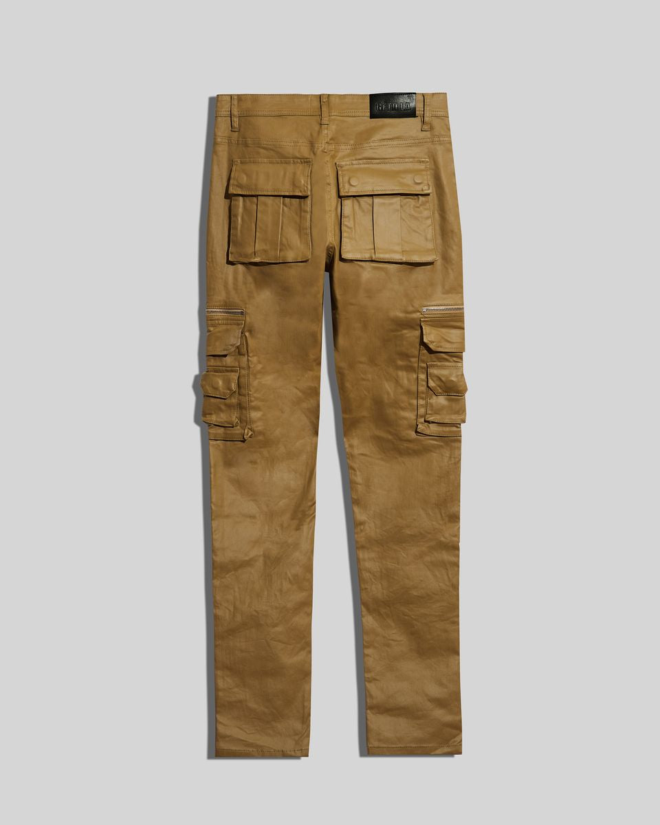 Magic Waxed Pant