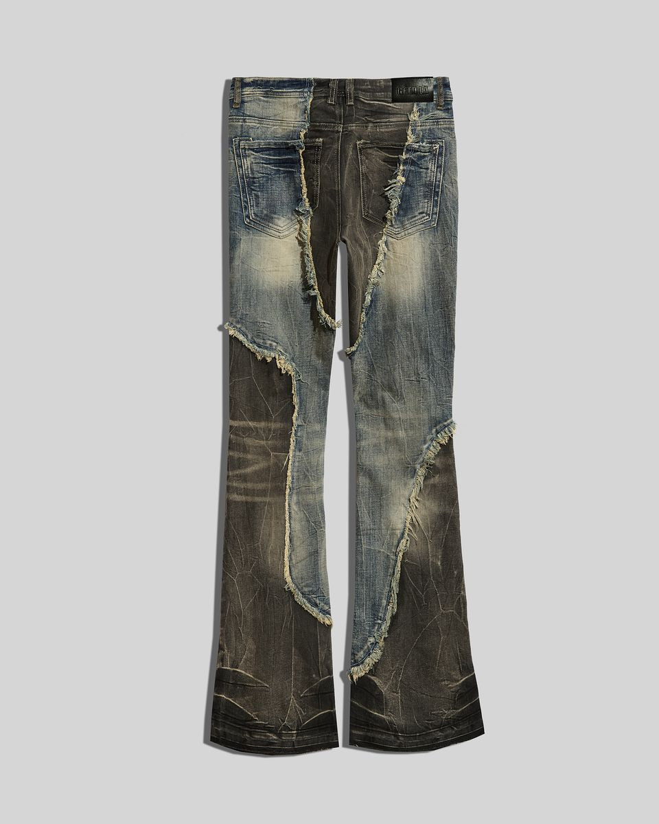 Brady Flare Jean