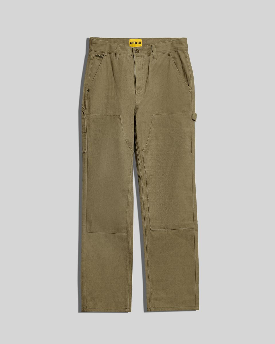 Felix Baggy Pant