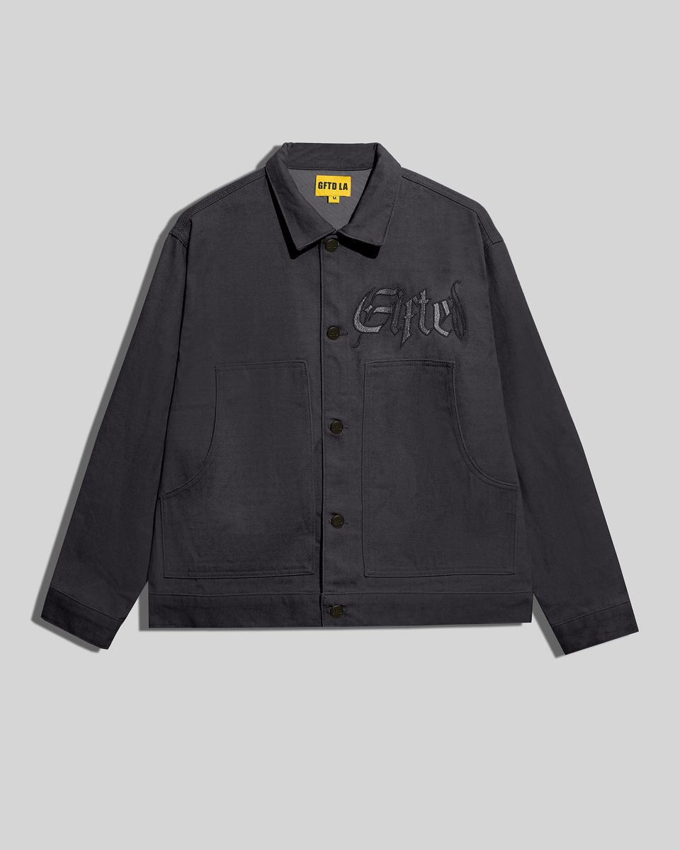 Felix Jacket