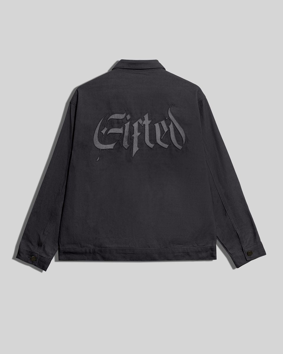 Felix Jacket