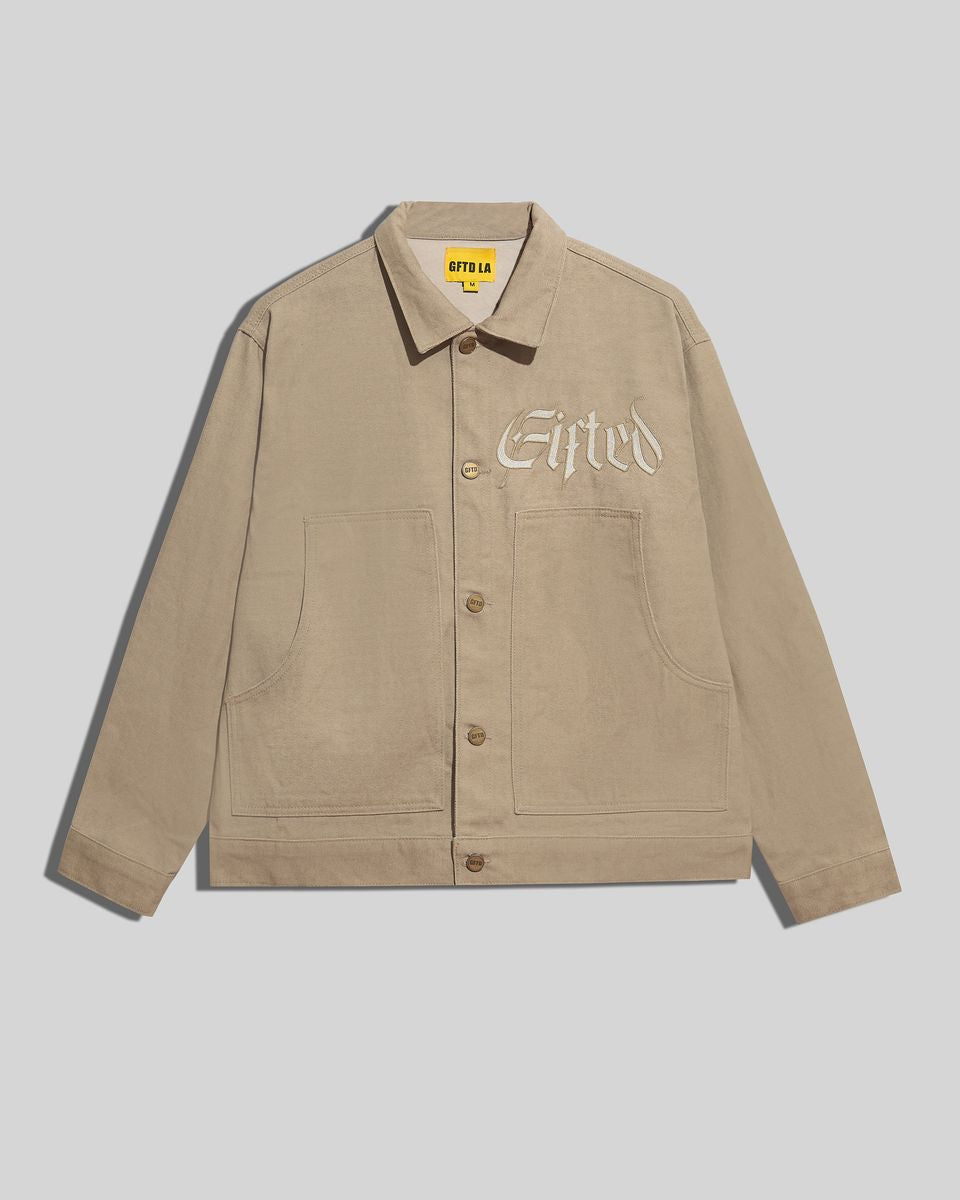 Felix Jacket