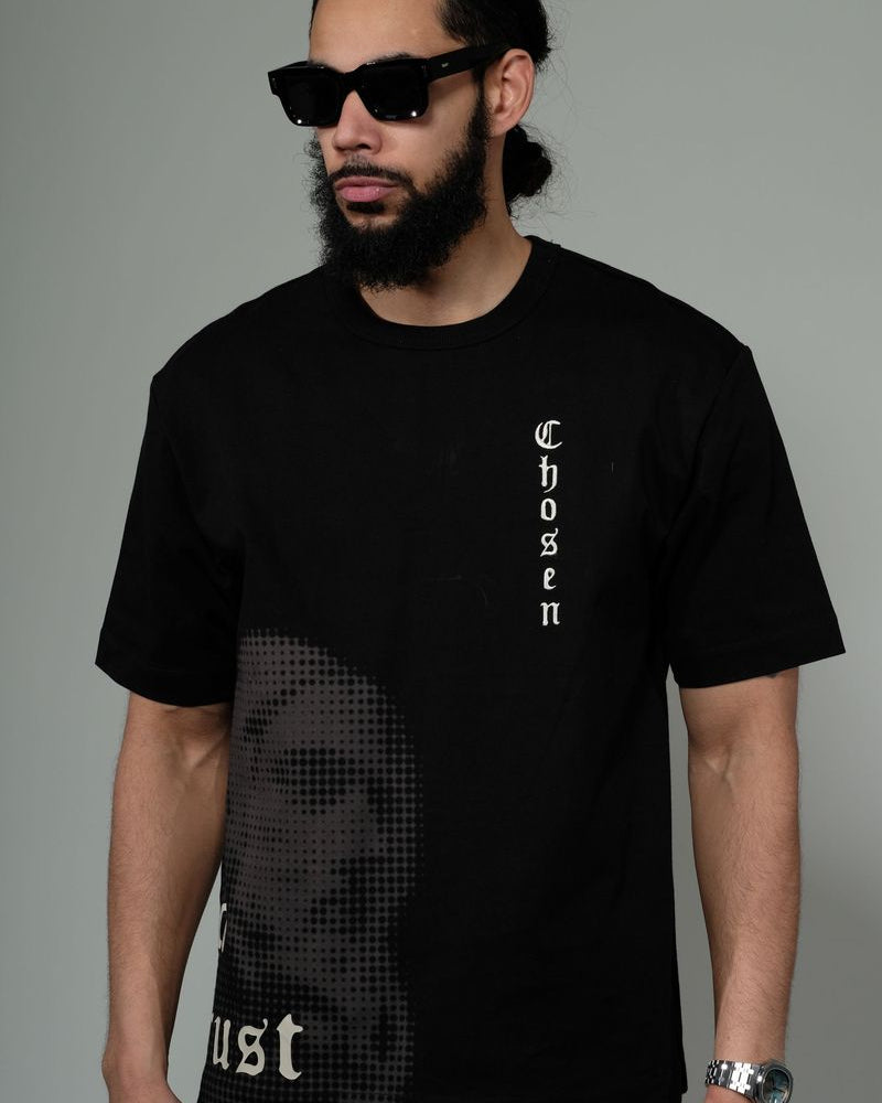 In God We Trust Tee