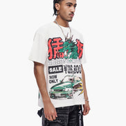 Valabasas Japanese Motors Tee