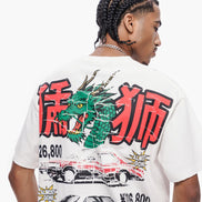Valabasas Japanese Motors Tee