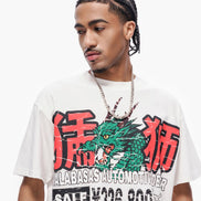 Valabasas Japanese Motors Tee