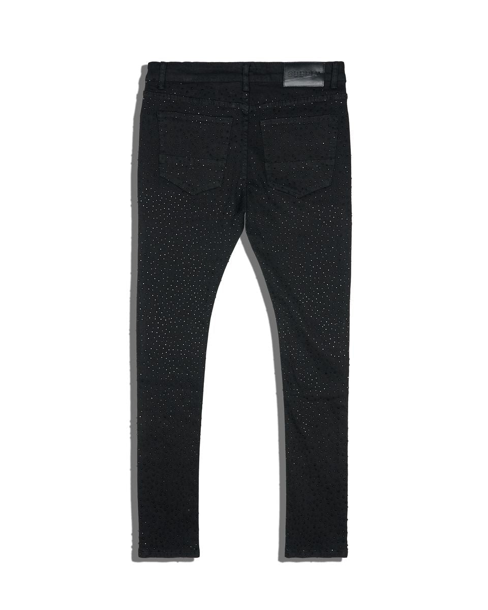 Jay Skinny Jean