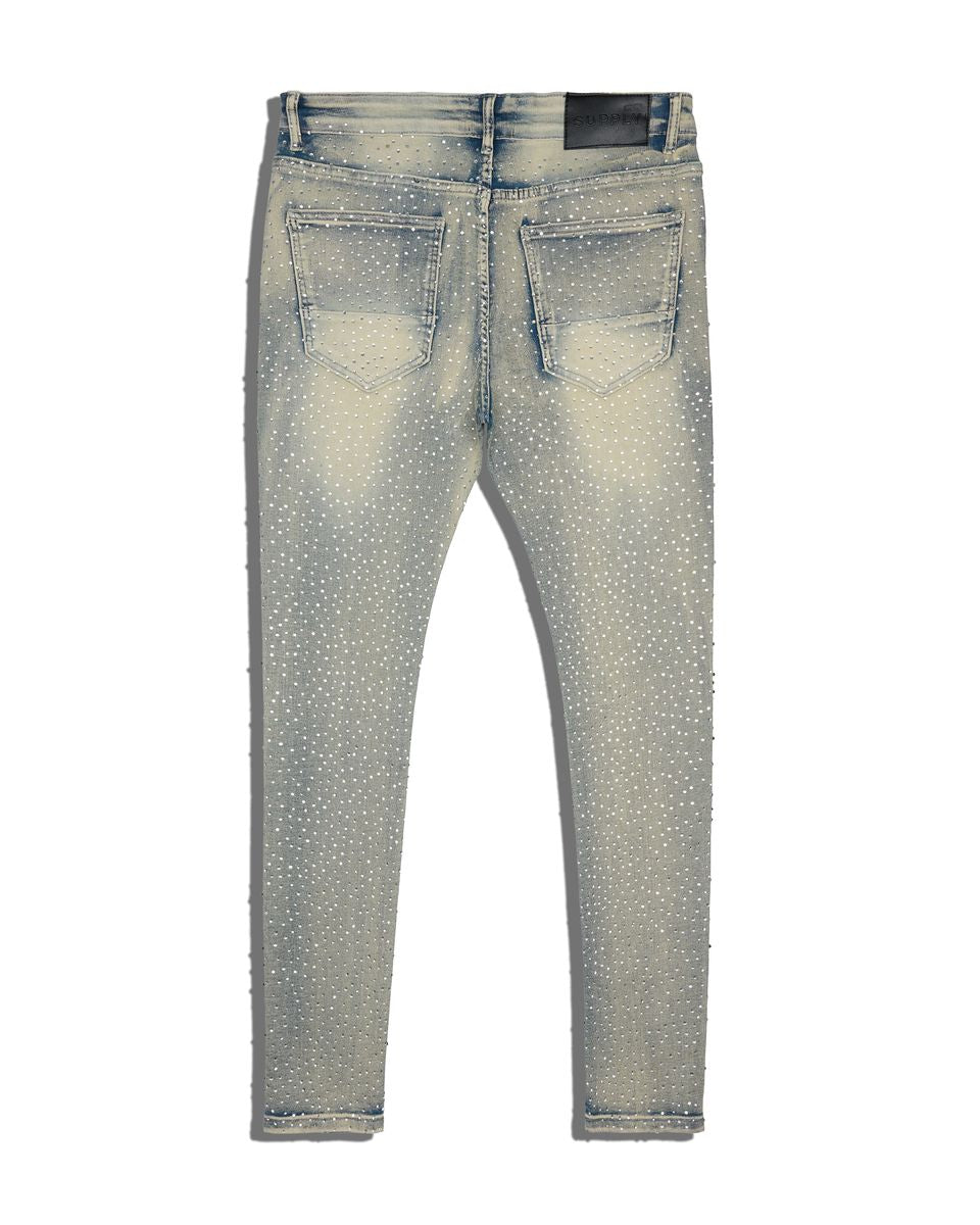 Jay Skinny Jean