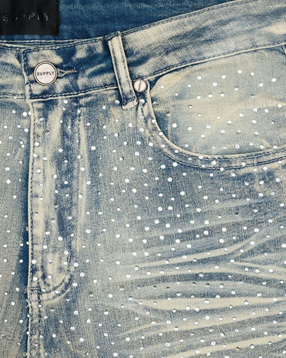 Jay Skinny Jean