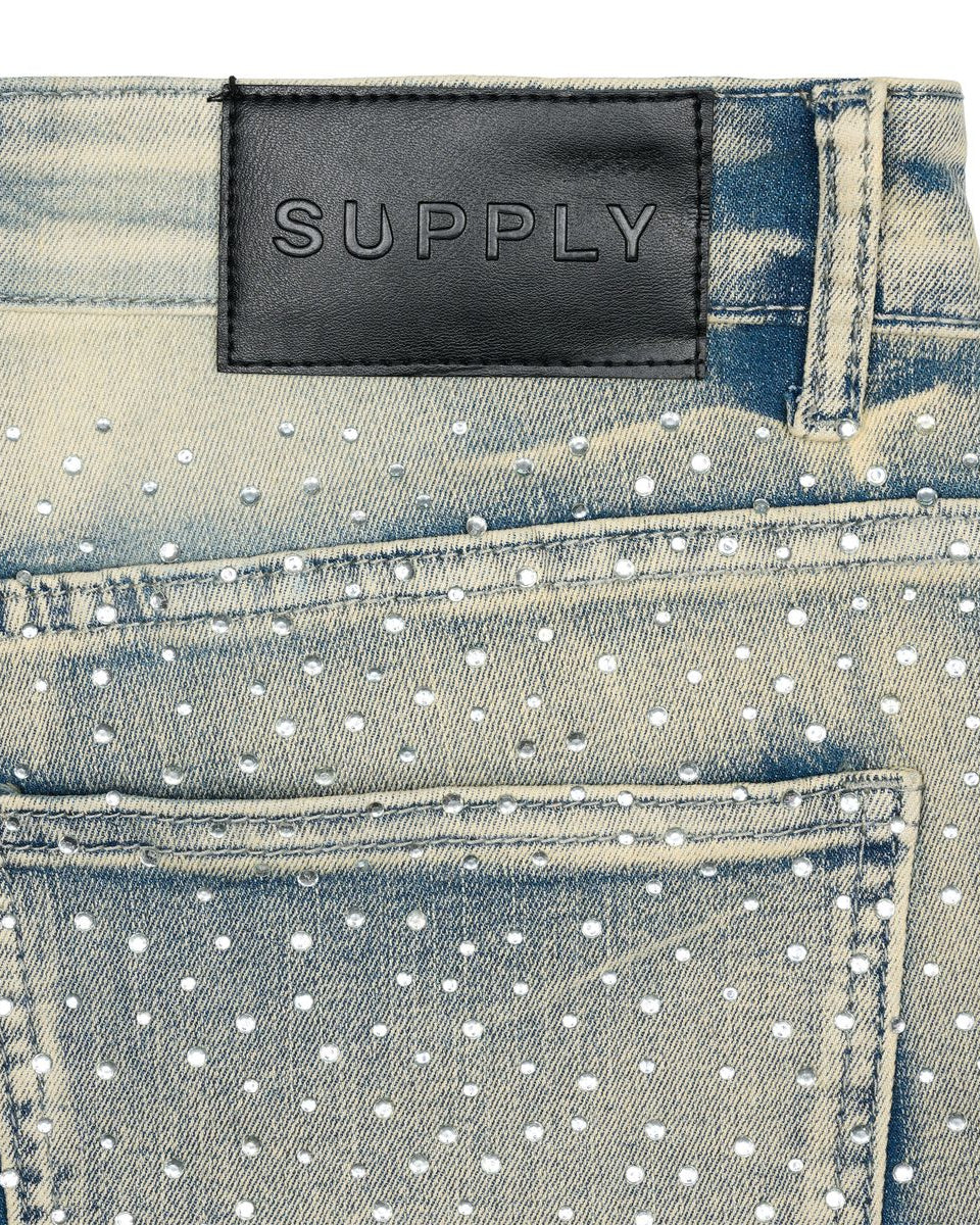 Jay Skinny Jean