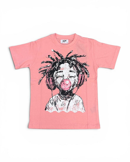 FWRD Junior's Gum Boy Tee