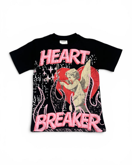 FWRD Junior's Heart Breaker Tee