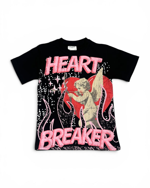 FWRD Junior's Heart Breaker Tee