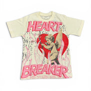 FWRD Junior's Heart Breaker Tee
