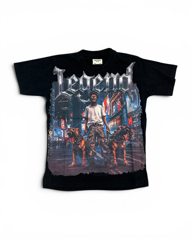 FWRD Junior's I Am Legend Tee