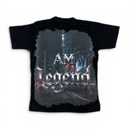 FWRD Junior's I Am Legend Tee