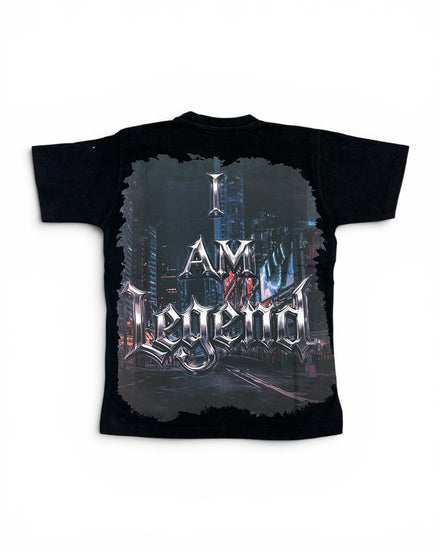 FWRD Junior's I Am Legend Tee