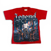 FWRD Junior's I Am Legend Tee
