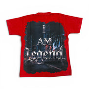 FWRD Junior's I Am Legend Tee