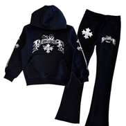 Junior's Paradise Tour Jogging Suit