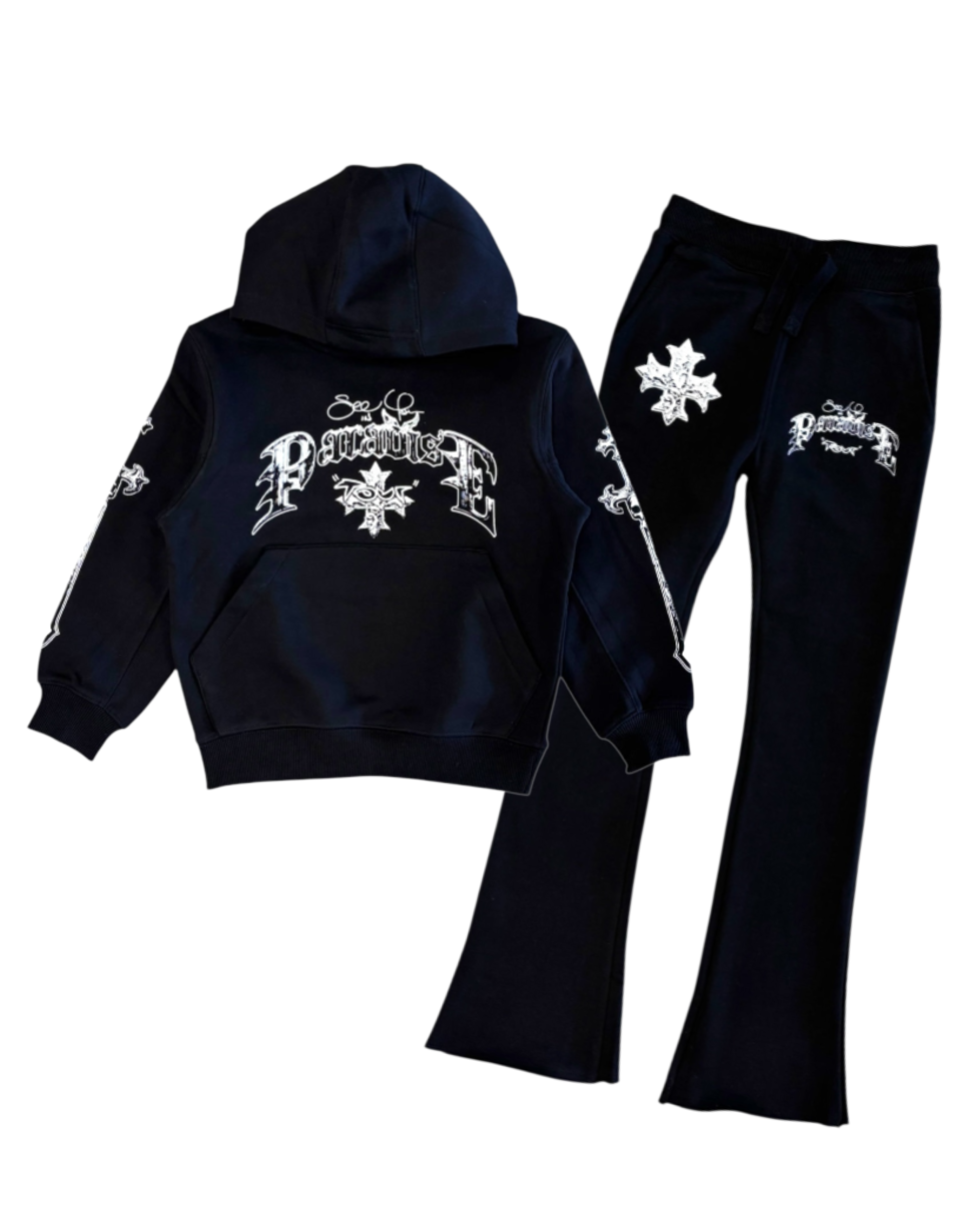 Junior's Paradise Tour Jogging Suit