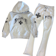 Junior's Paradise Tour Jogging Suit