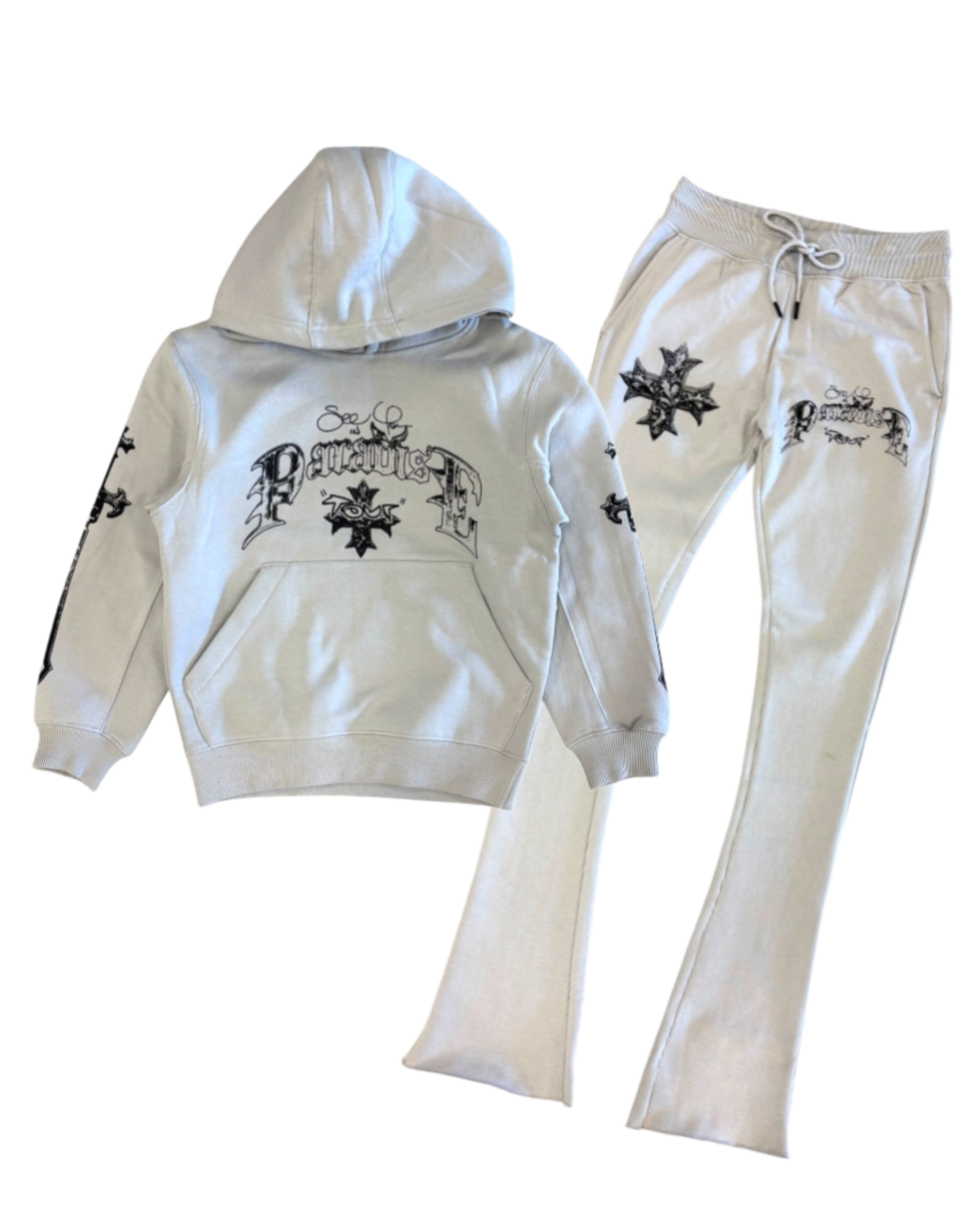 Junior's Paradise Tour Jogging Suit