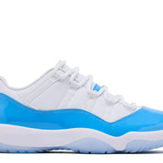 Jordan 11 Retro Low University Blue (2026) Men's