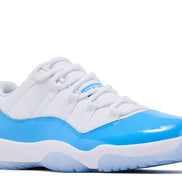 Jordan 11 Retro Low University Blue (2026) Men's