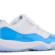 Jordan 11 Retro Low University Blue (2026) Men's