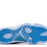 Jordan 11 Retro Low University Blue (2026) Men's