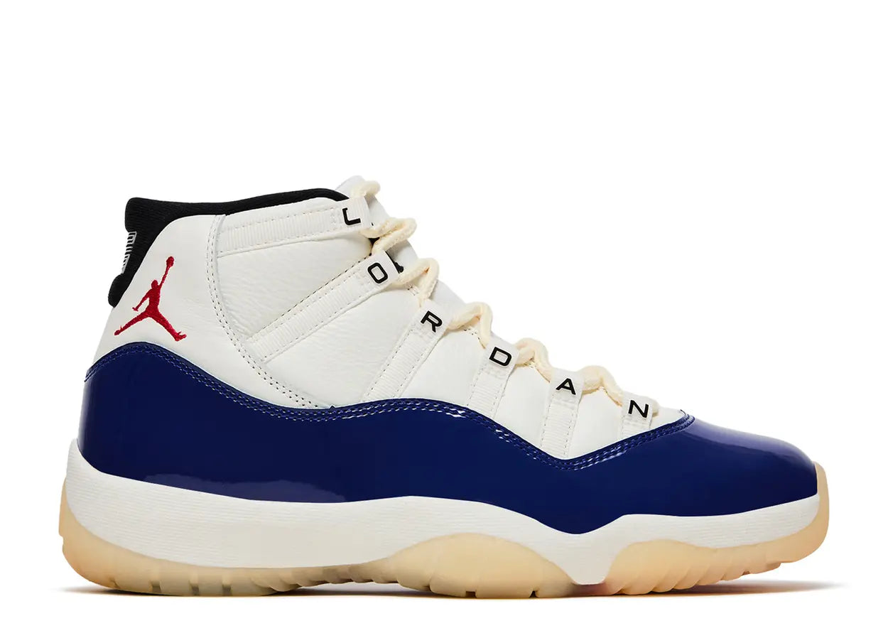 Jordan 11 Retro Rare Air Men's