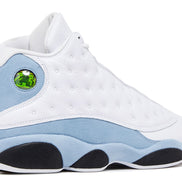 Jordan Retro 13's Blue Grey Men