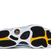 Jordan Retro 13's Blue Grey Men