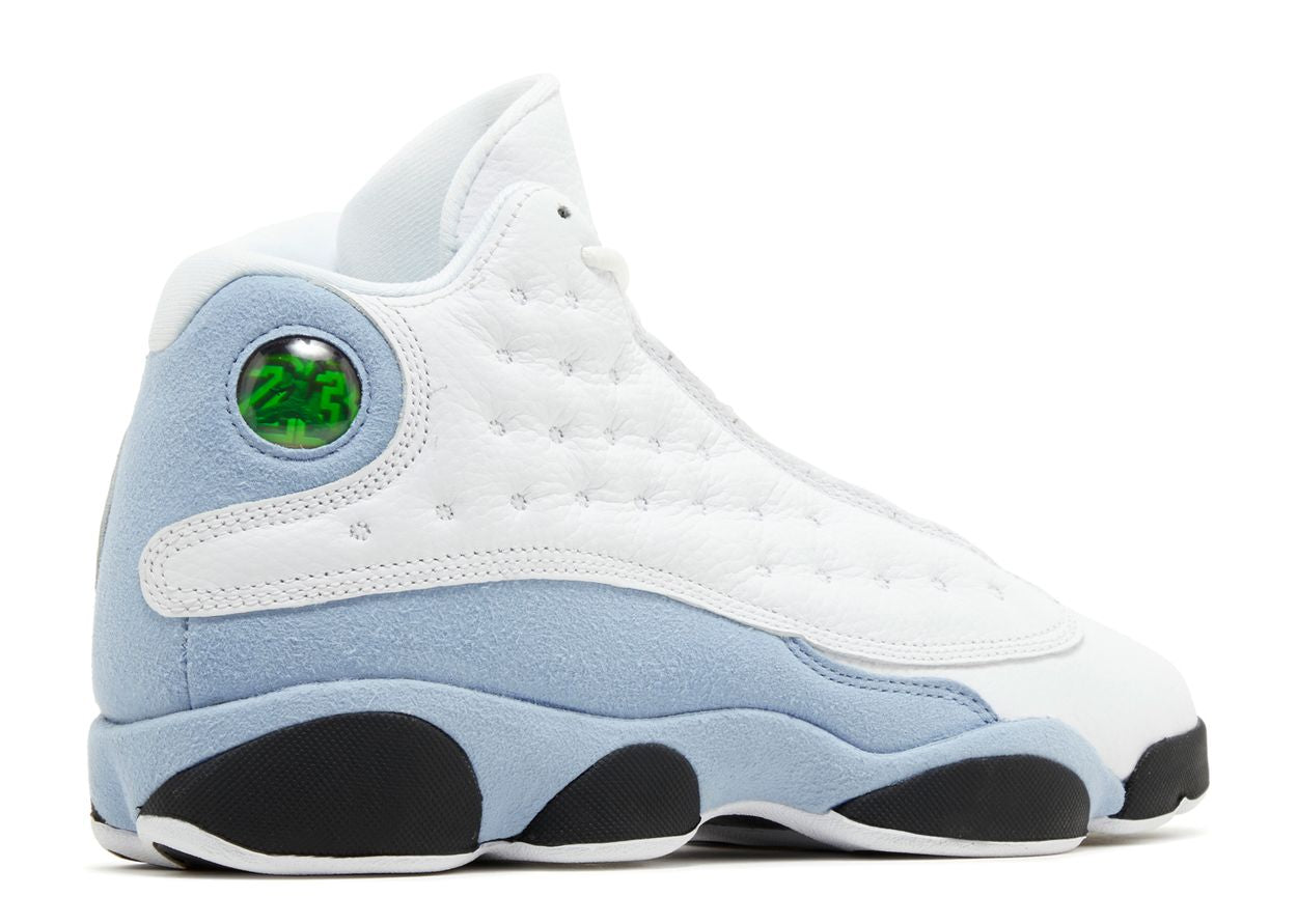 Jordan Retro 13's Blue Grey (GS)